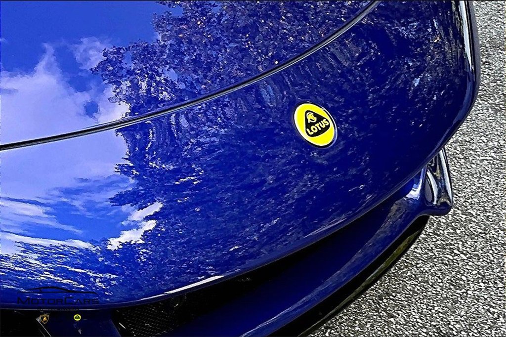 Used 2024 Lotus Emira V6 image 24