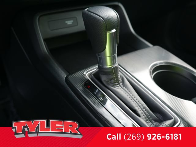 Certified 2024 Honda Civic LX image 31