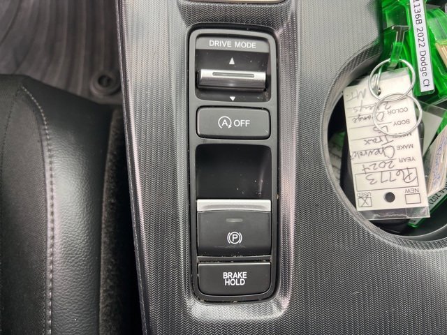 Used 2023 Honda Civic Sport image 24