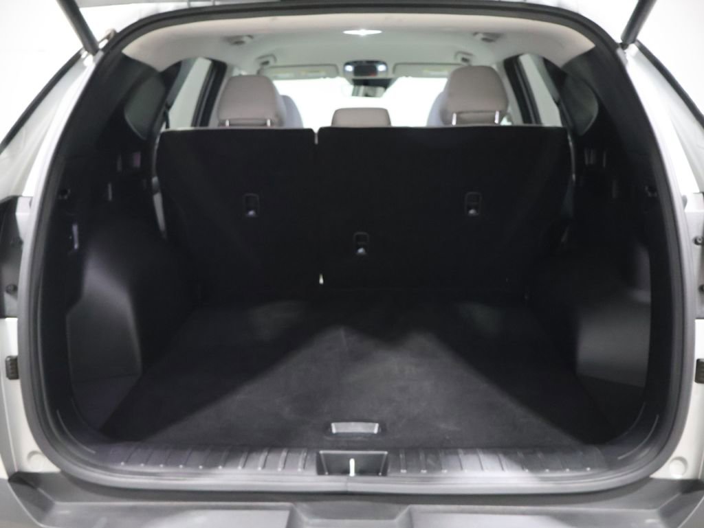 Used 2025 Hyundai Tucson SEL image 17