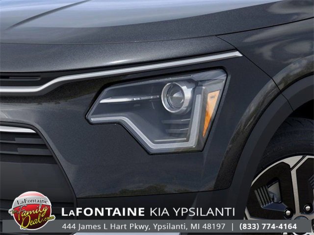 New 2026 Kia Niro EX image 10