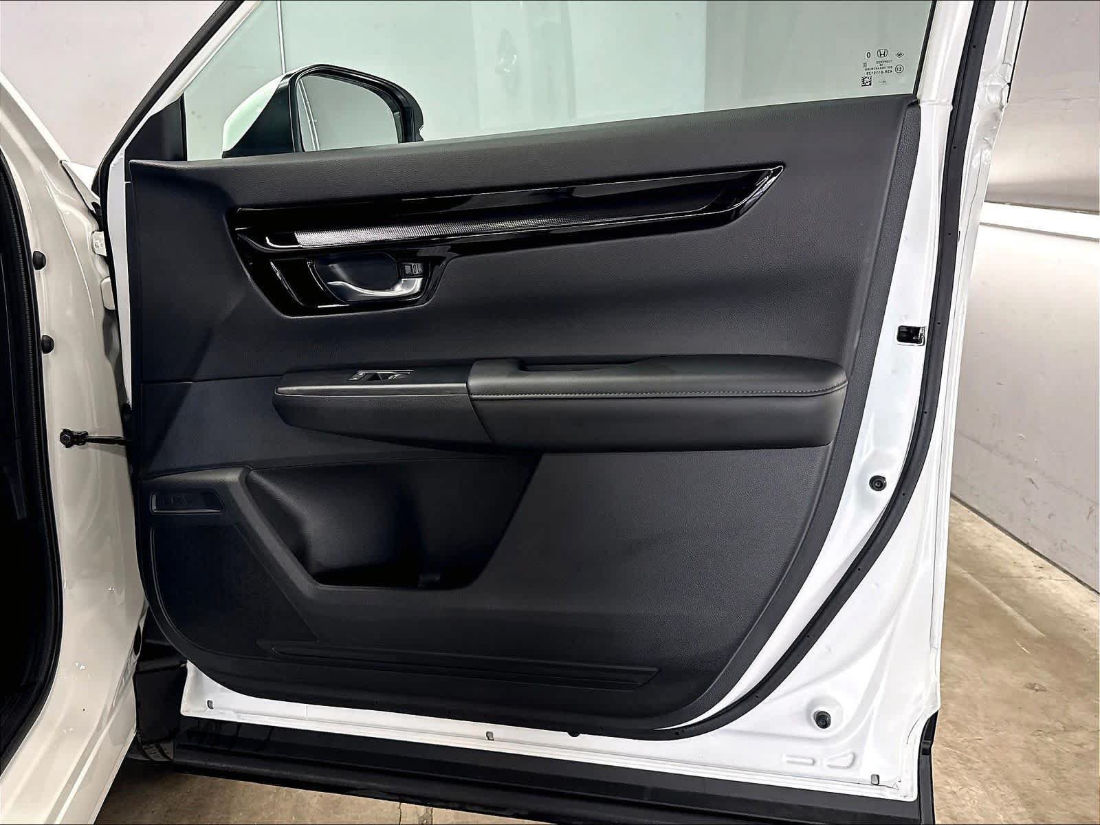Used 2026 Honda CR-V EX-L image 25