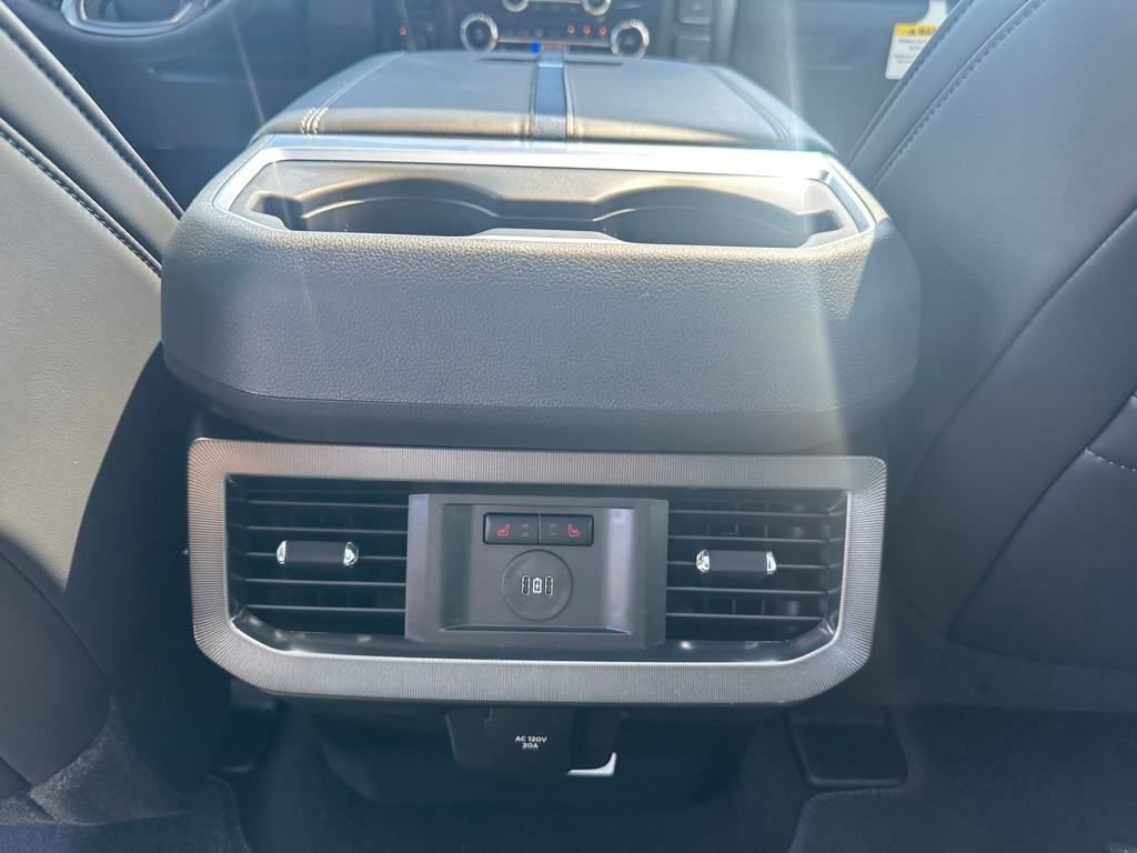 New 2025 Ford F350 Platinum image 22