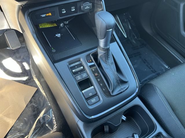 Used 2026 Honda CR-V EX image 23