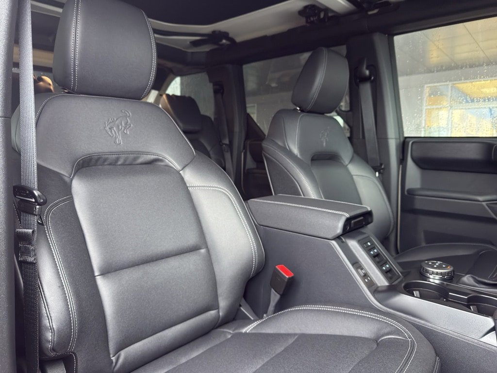 New 2025 Ford Bronco Badlands AWD/4WD image 42