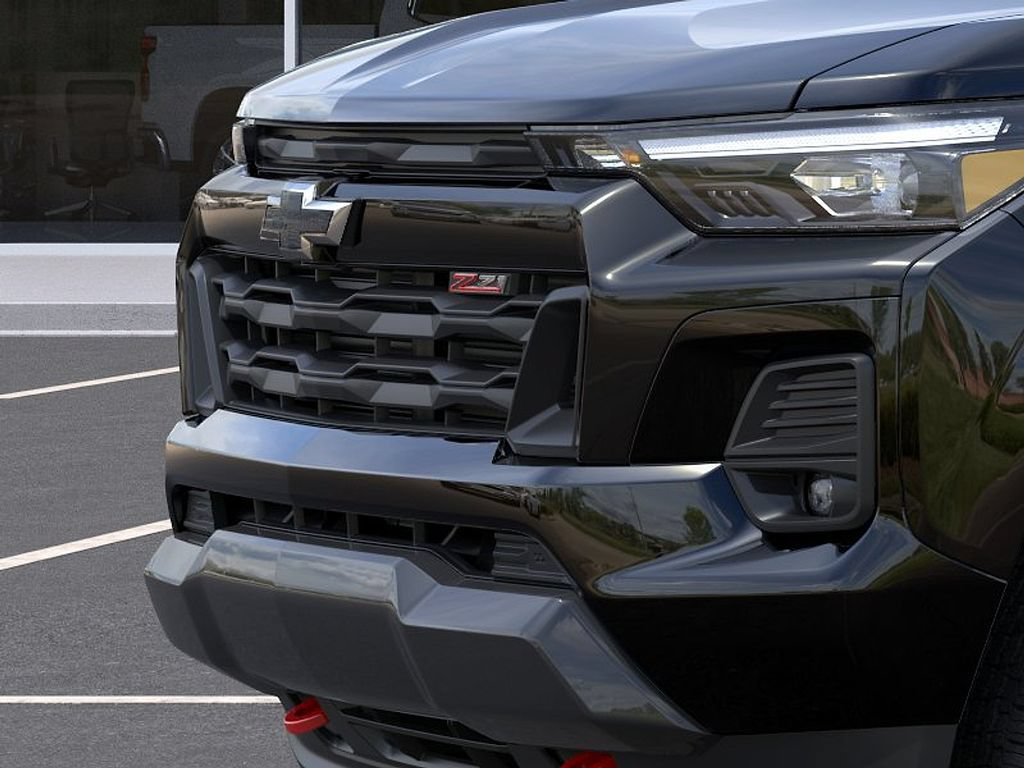 New 2026 Chevrolet Colorado Z71 w/ Z71 Convenience Package 2 AWD/4WD image 13