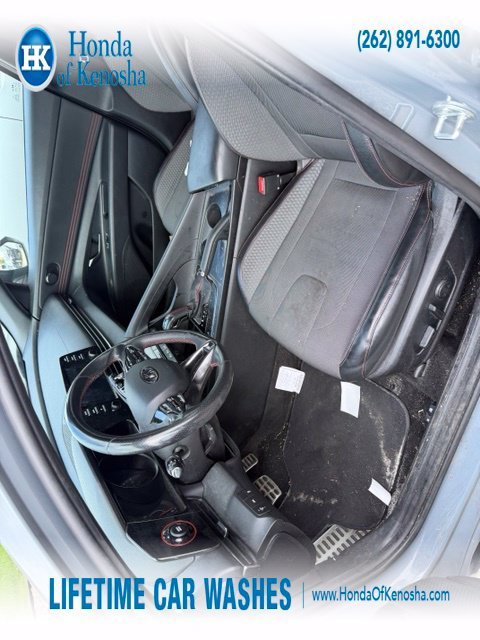 Used 2021 Hyundai Elantra N Line FWD image 9