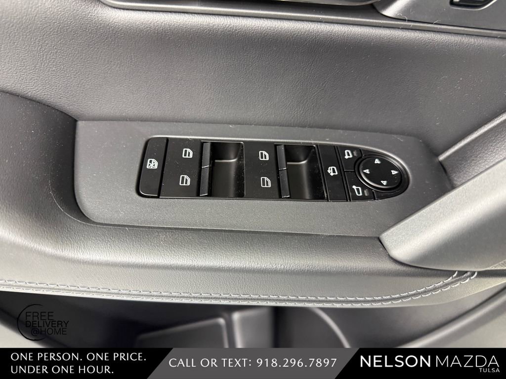 New 2026 MAZDA CX-5 Preferred AWD/4WD image 23