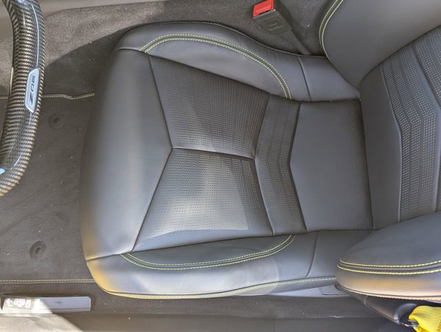 New 2025 Chevrolet Corvette Z06 image 5