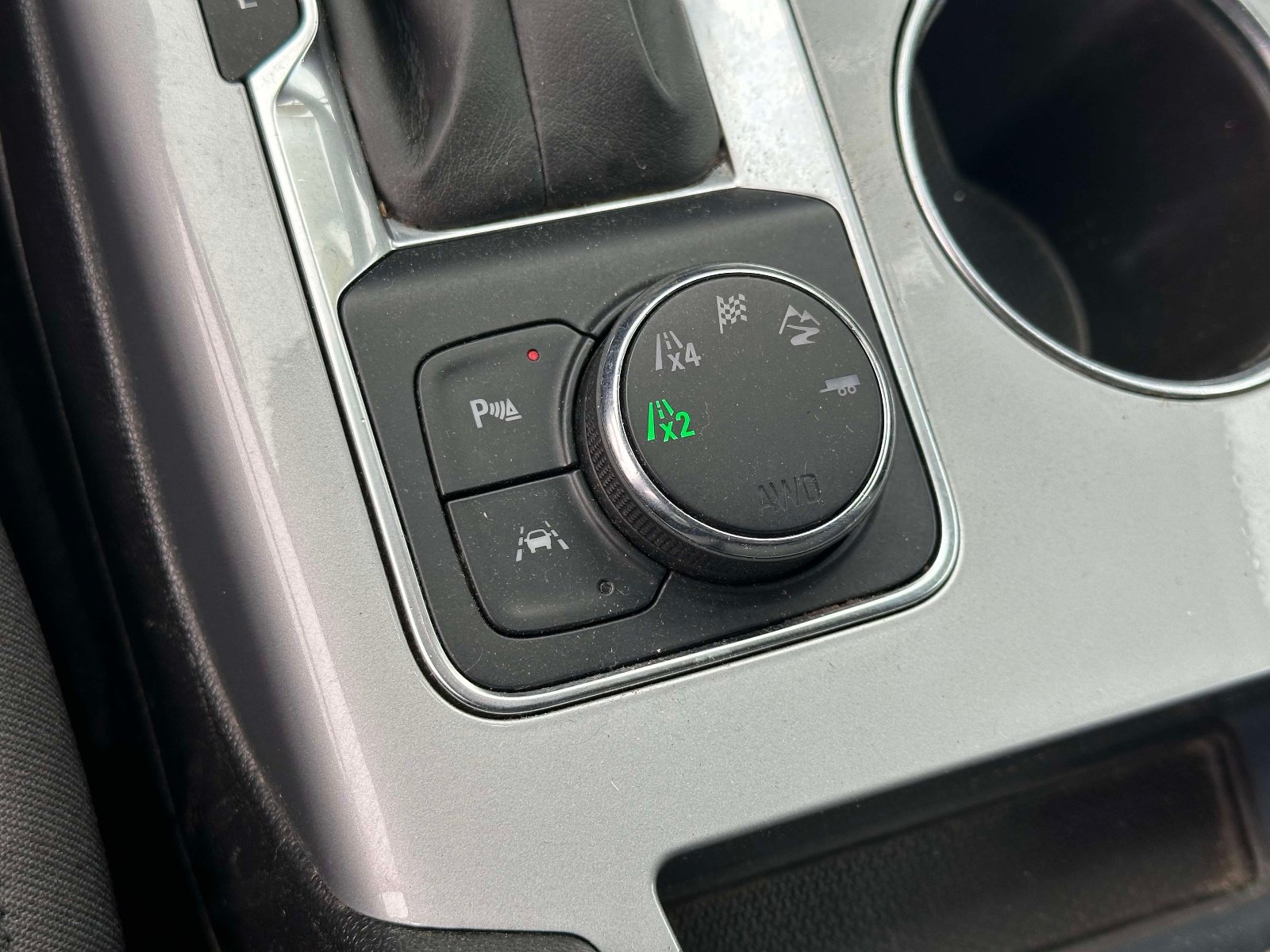 Certified 2021 Chevrolet Blazer LT AWD/4WD image 35