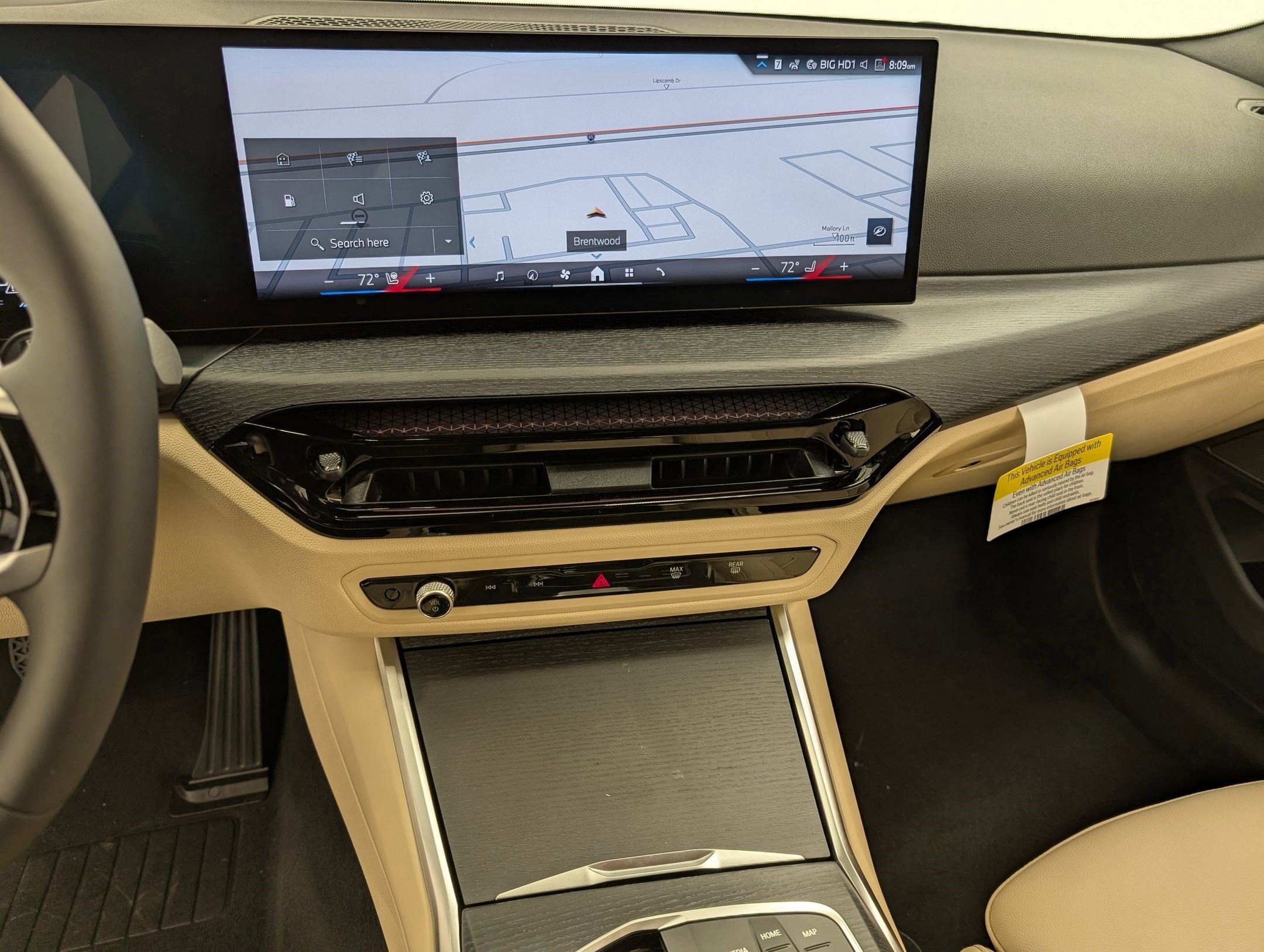 Used 2025 BMW 330i xDrive Sedan w/ Premium Package image 18