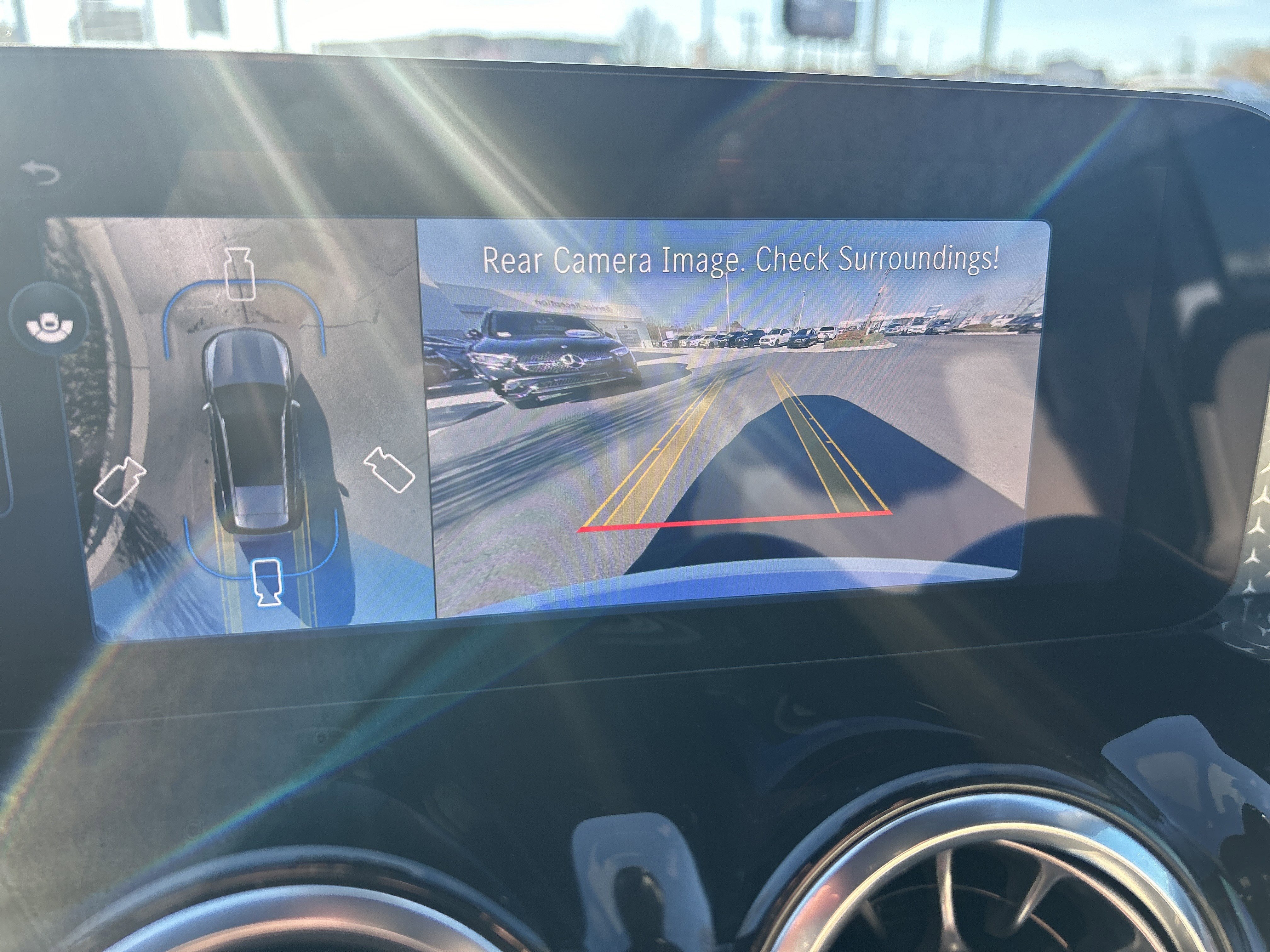 Used 2025 Mercedes-Benz GLB 250 image 25