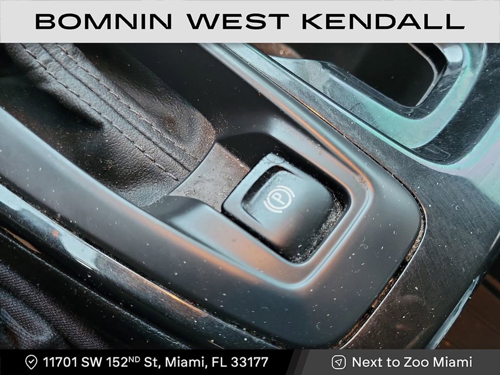 Used 2022 Chevrolet TrailBlazer LT image 24