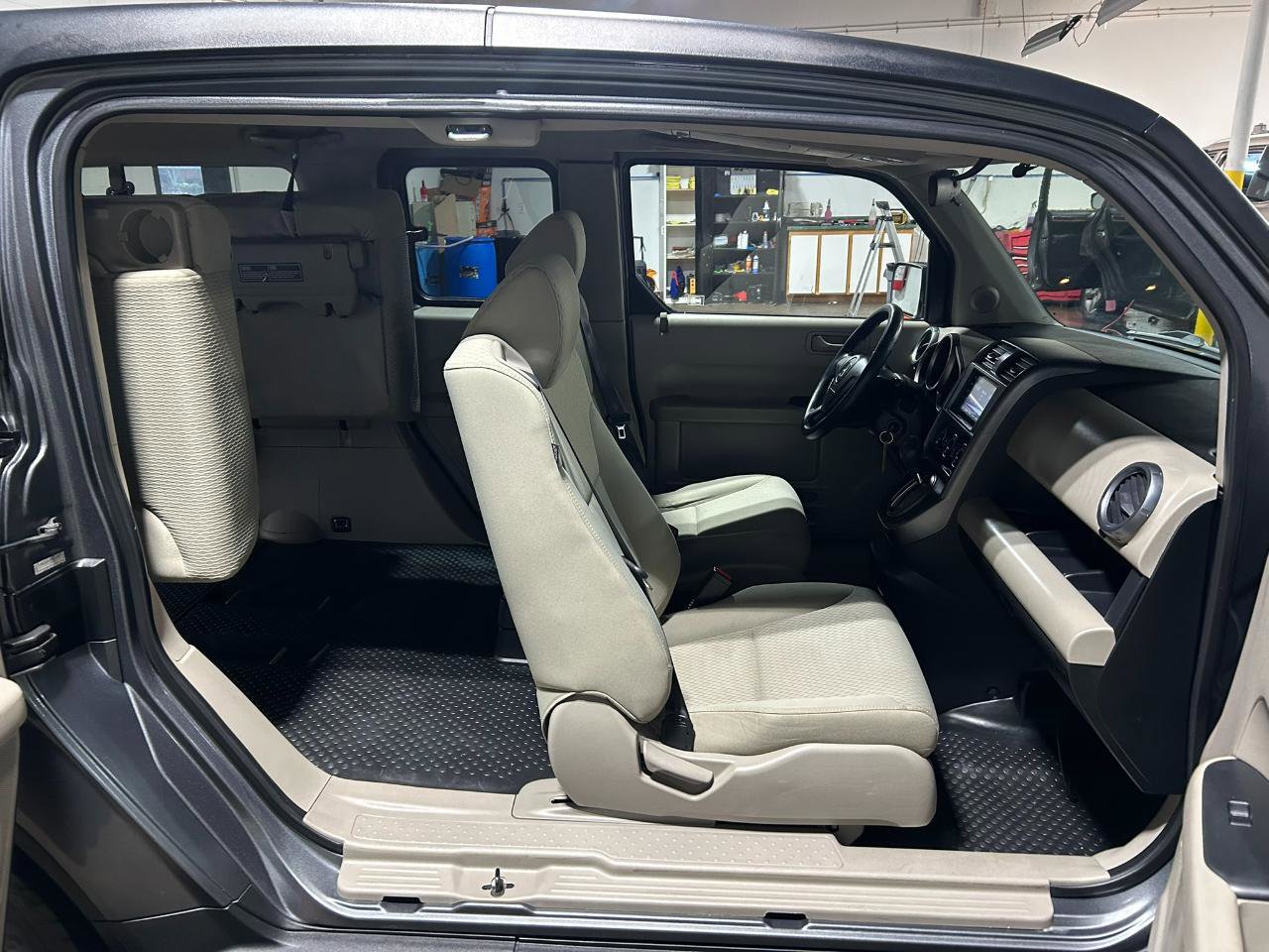 Used 2011 Honda Element EX image 15