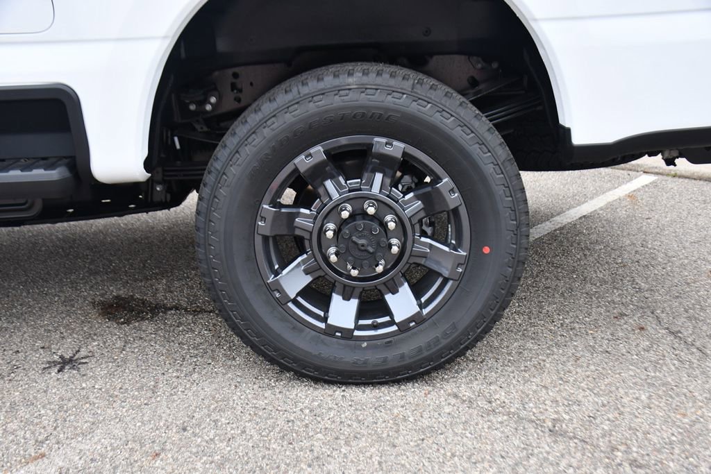 New 2026 Ford F350 XL w/ STX Appearance Package image 19
