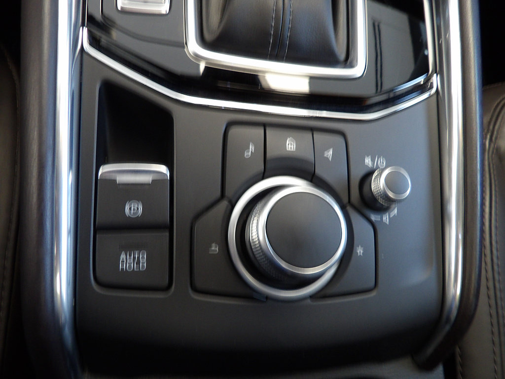 Certified 2023 MAZDA CX-5 Signature AWD/4WD image 33