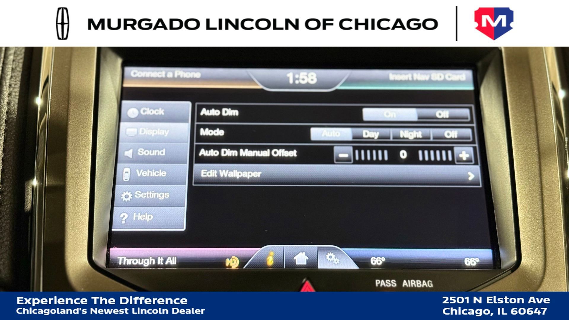 Used 2013 Lincoln MKX AWD image 79