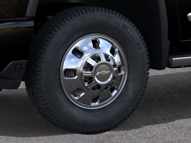 New 2026 Chevrolet Silverado 3500 High Country image 9