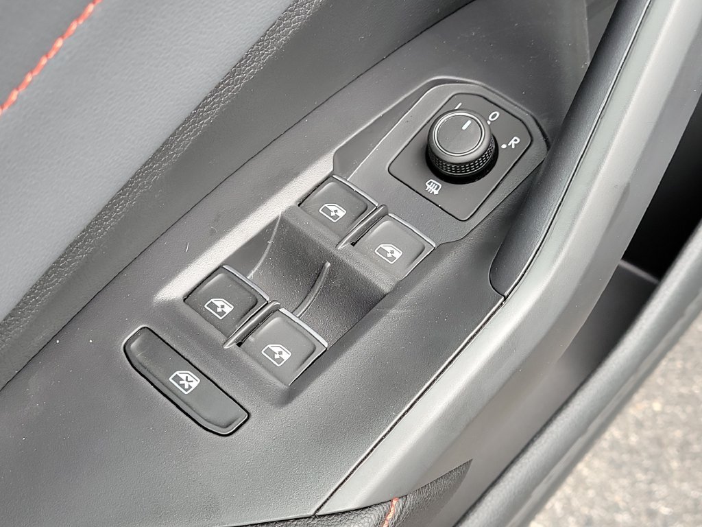 New 2026 Volkswagen Jetta GLI Autobahn FWD image 14