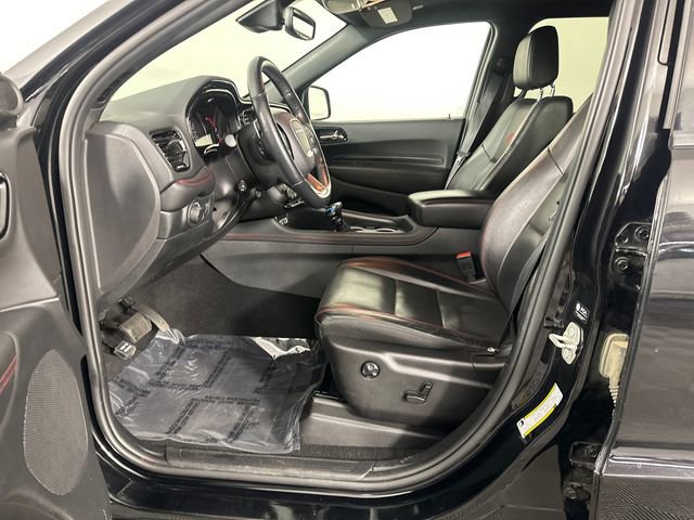 Certified 2024 Dodge Durango GT image 18