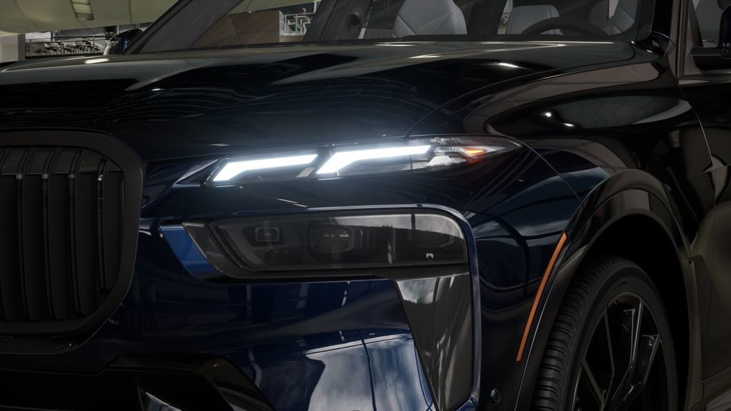 New 2026 BMW X7 xDrive40i image 4