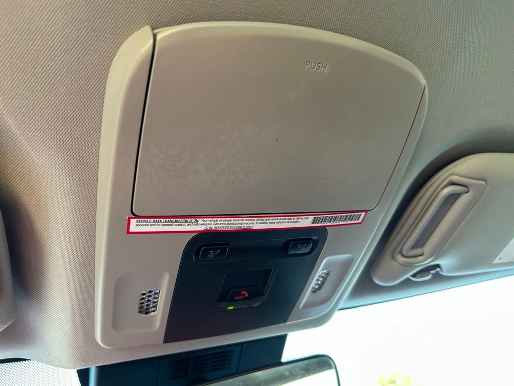 Used 2025 Toyota Camry LE w/ Convenience Package image 30