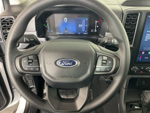 Used 2025 Ford Ranger XL w/ Trailer Tow Package image 15