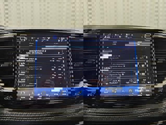 New 2026 Chrysler Pacifica Select image 53