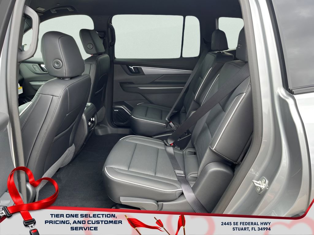 New 2025 Buick Enclave Sport Touring w/ Super Cruise Package image 21