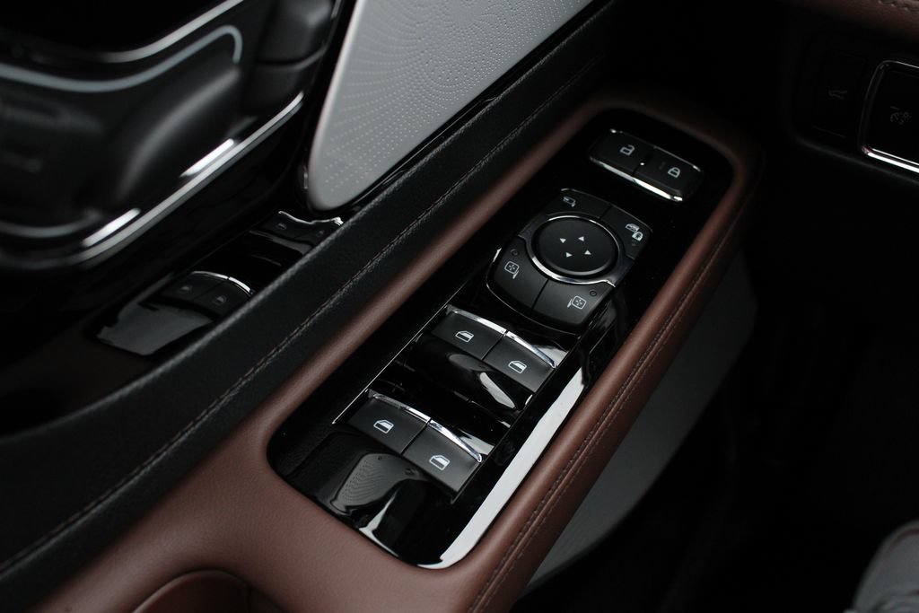 New 2026 Lincoln Aviator Reserve AWD/4WD image 7