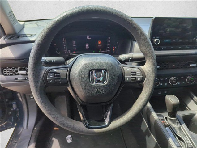 Used 2025 Honda Accord SE image 24