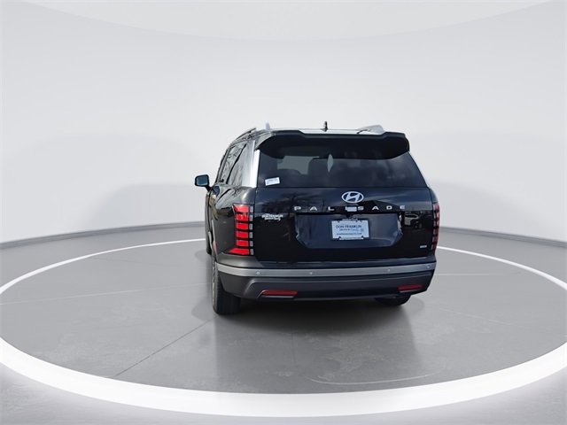 New 2026 Hyundai Palisade SEL image 7
