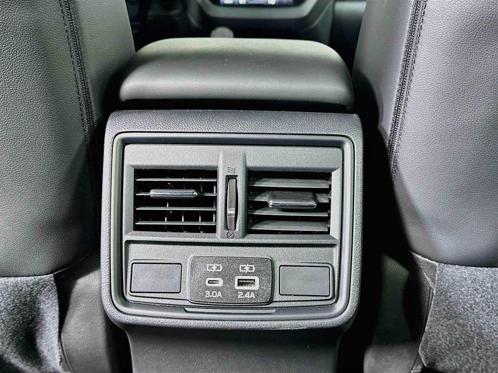 Certified 2026 Subaru Forester Premium w/ Base/Premium Plus Package AWD/4WD image 23
