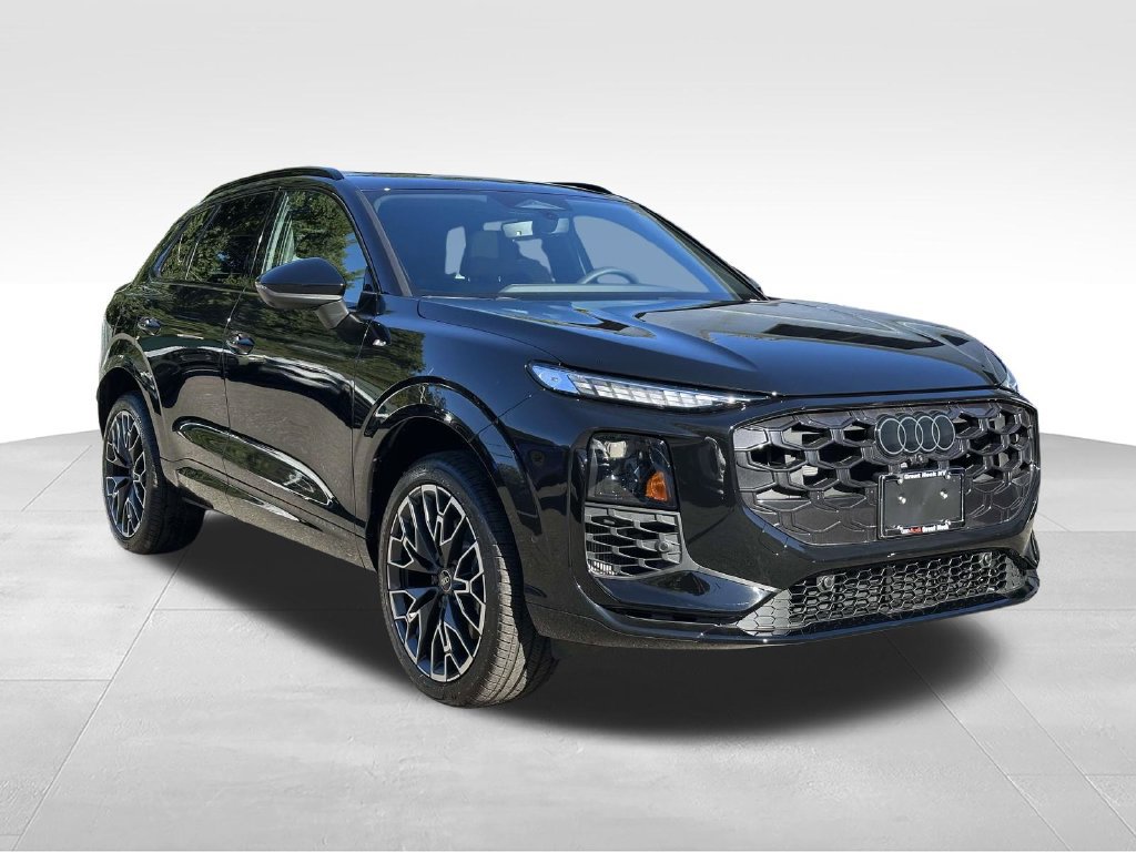 New 2026 Audi Q5 2.0T AWD/4WD image 10