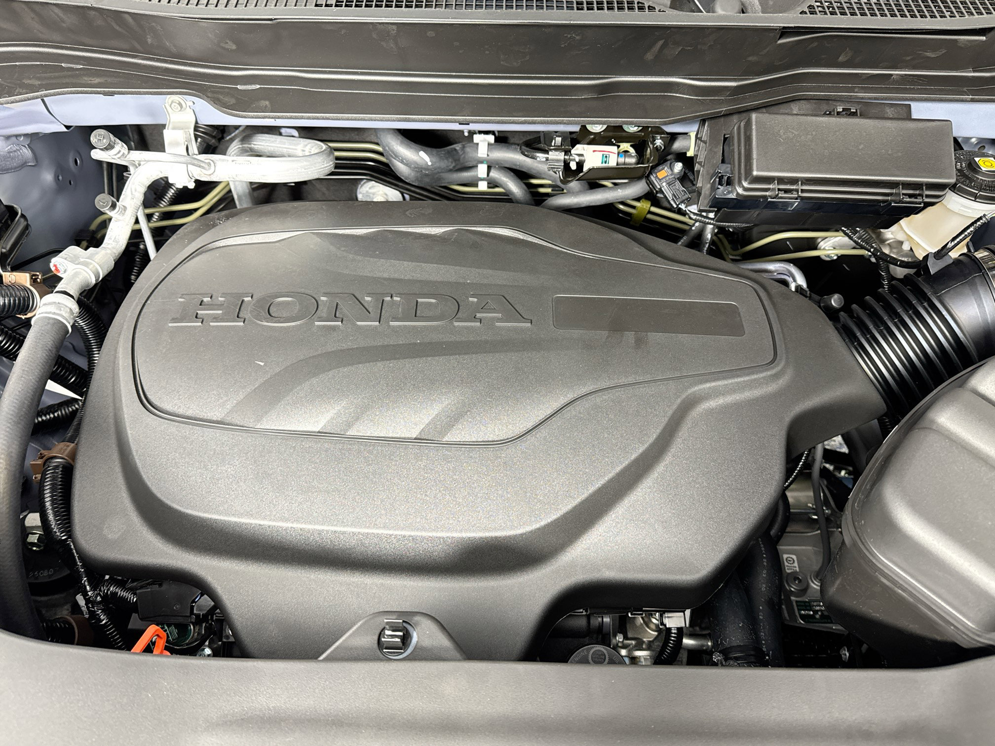 New 2026 Honda Ridgeline Sport image 27