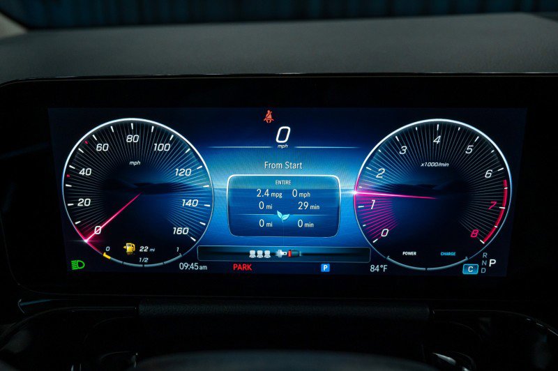 New 2026 Mercedes-Benz GLA 250 image 16