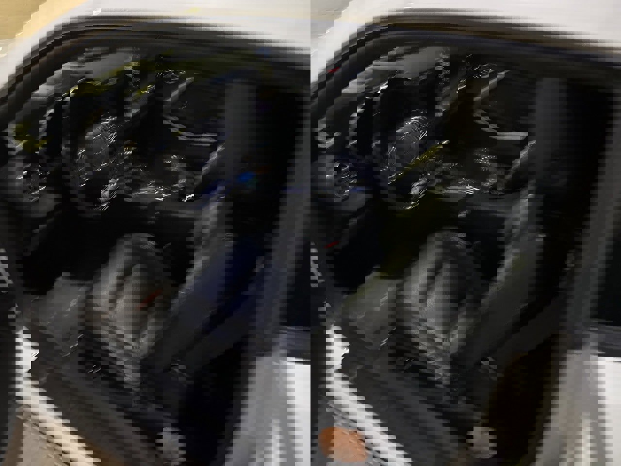 Used 2020 Chevrolet Camaro LT w/ RS Package image 7