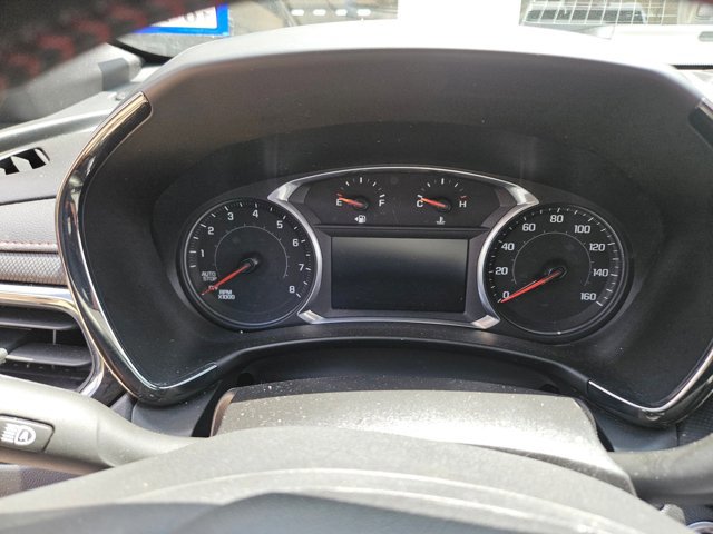 Used 2022 Chevrolet Equinox RS AWD/4WD image 17