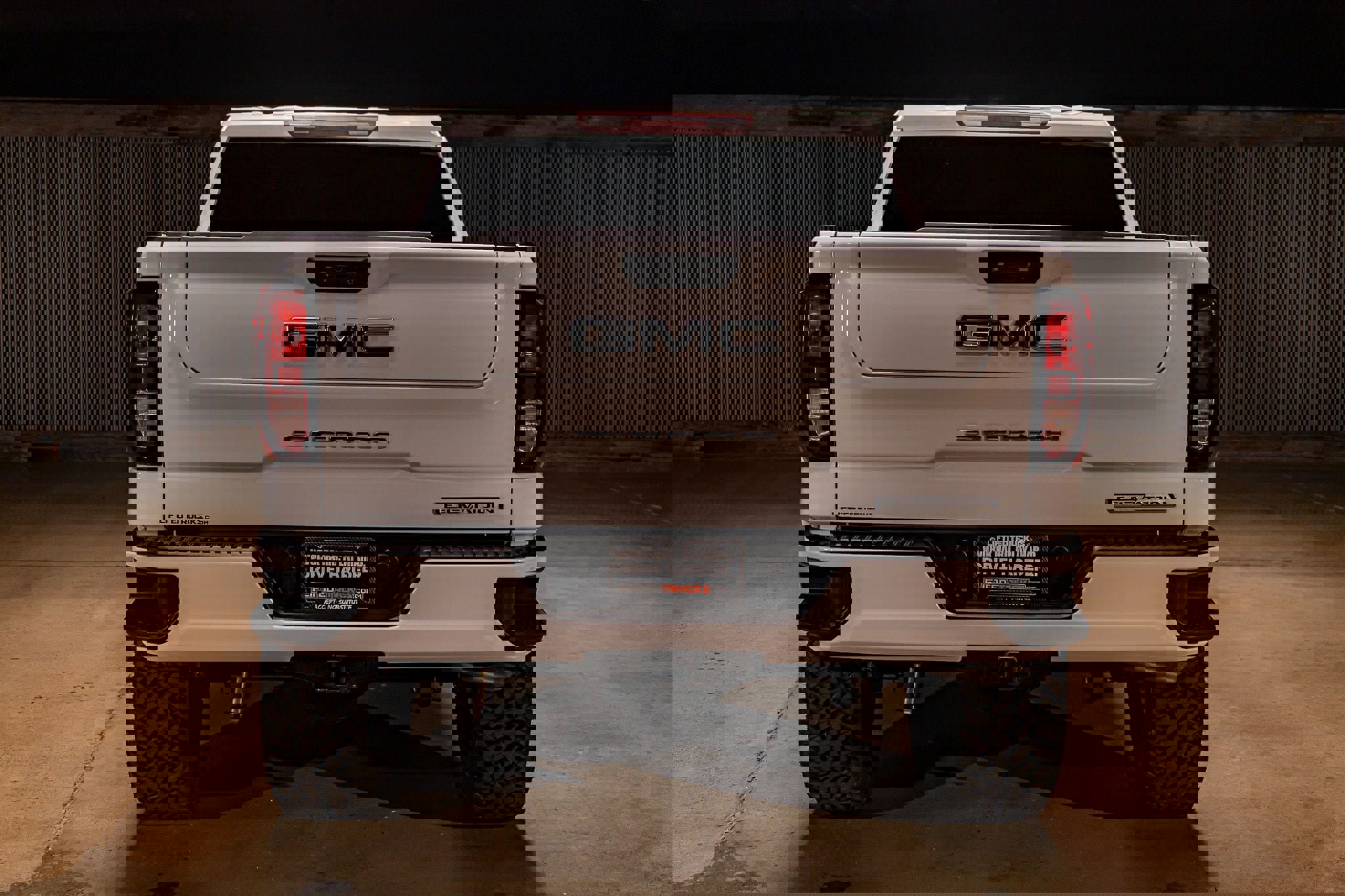 Used 2024 GMC Sierra 1500 Elevation image 8