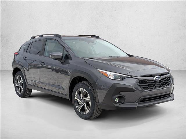 New 2026 Subaru Crosstrek 2.5i Premium image 6