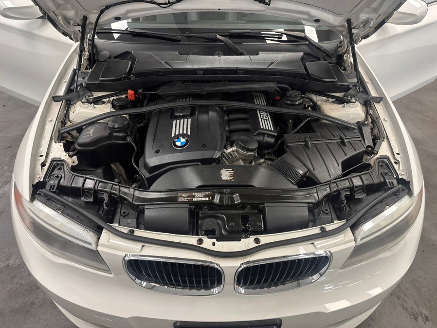 Used 2013 BMW 128i Convertible RWD image 48