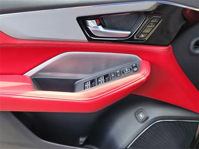 New 2026 Acura MDX A-Spec image 14