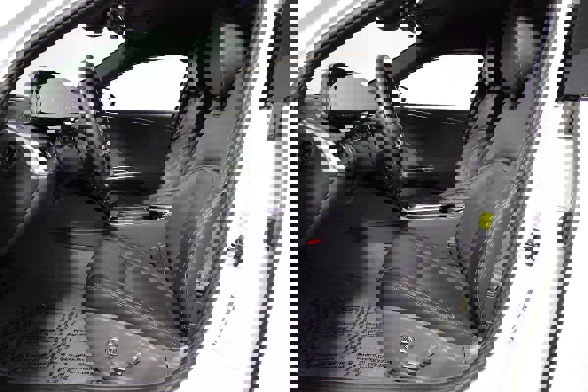 Used 2024 Lucid Air Pure image 9