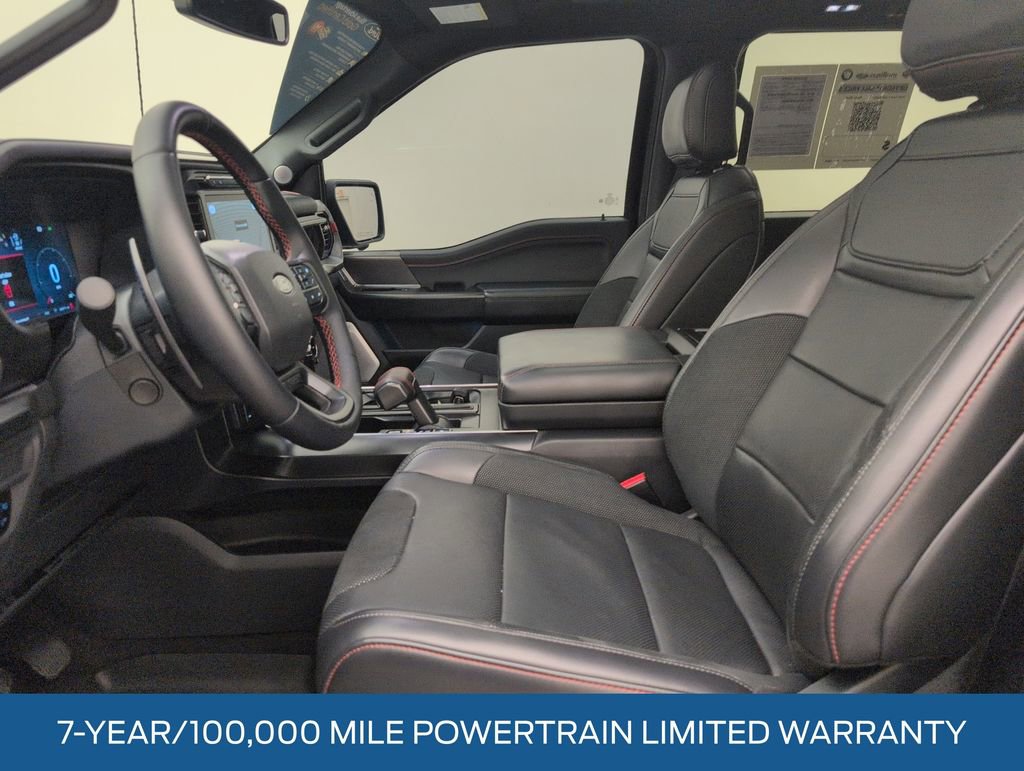 Used 2025 Ford F150 Raptor AWD/4WD image 4