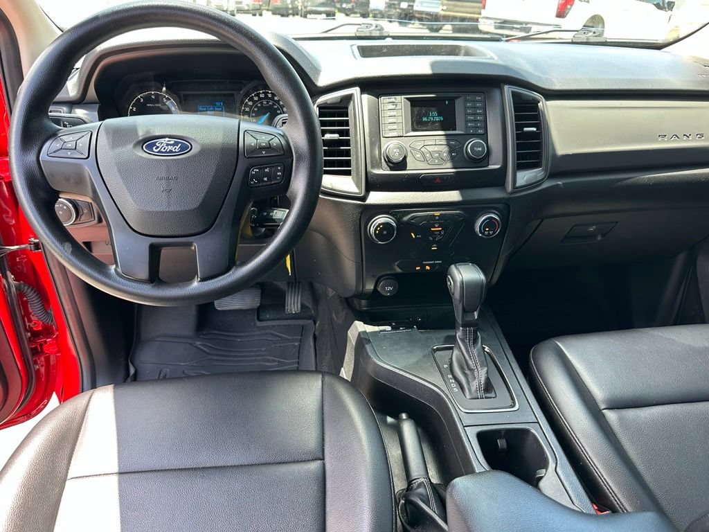 Used 2023 Ford Ranger XL RWD image 4