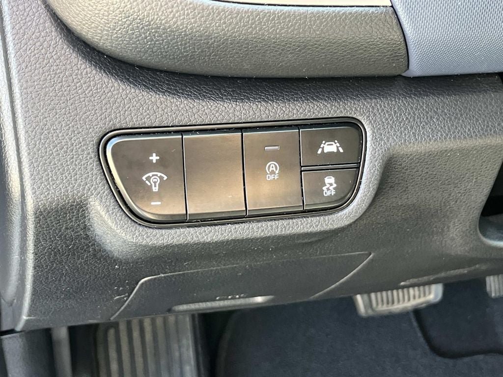 Used 2021 Kia Seltos S AWD/4WD image 27