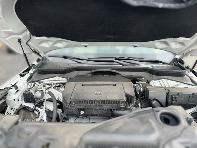 Certified 2023 Acura MDX SH-AWD w/ Technology Package image 29