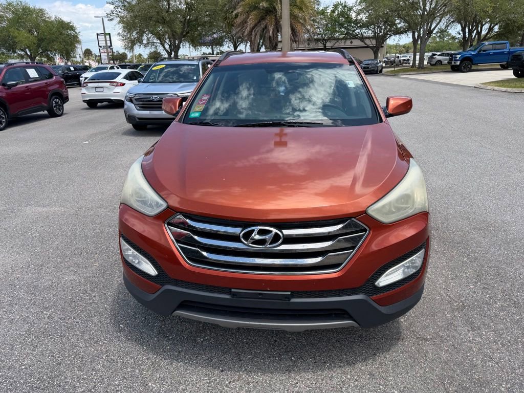 Used 2013 Hyundai Santa Fe Sport FWD image 13