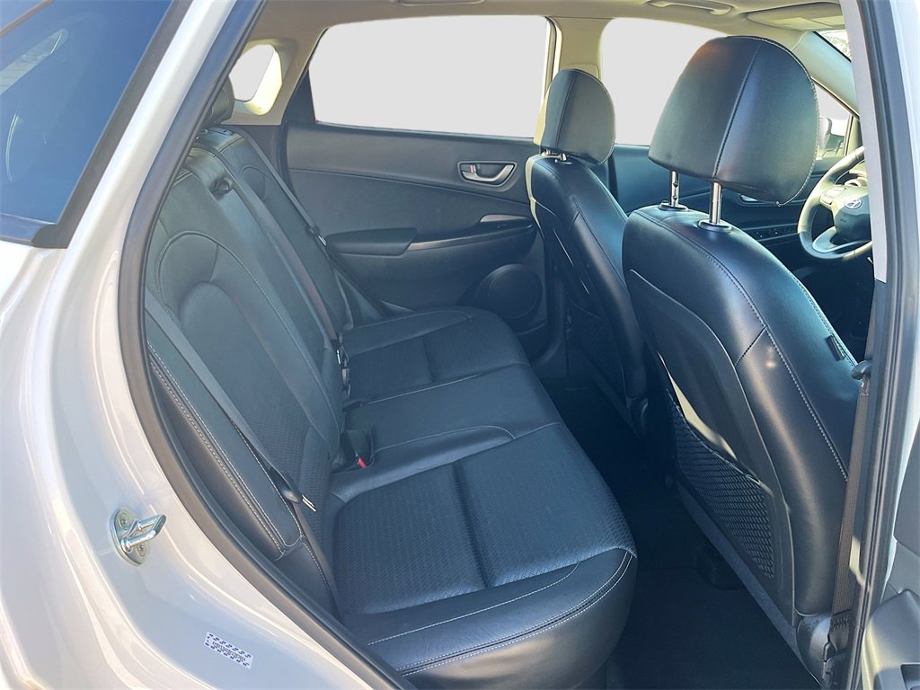 Used 2019 Hyundai Kona Ultimate image 28