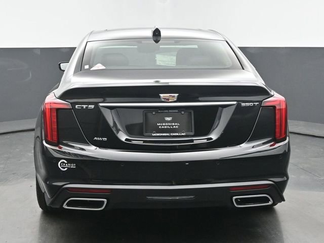 New 2026 Cadillac CT5 Premium Luxury w/ Technology Package image 5